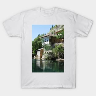 Blagaj Tekke T-Shirt